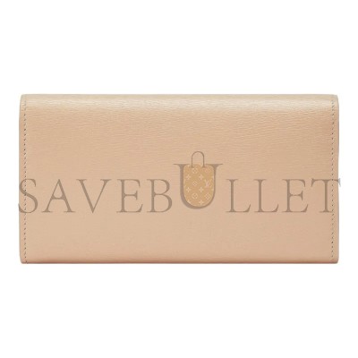 GUCCI GG LONG CLIP WALLET 772638 (19*10*3.5cm)